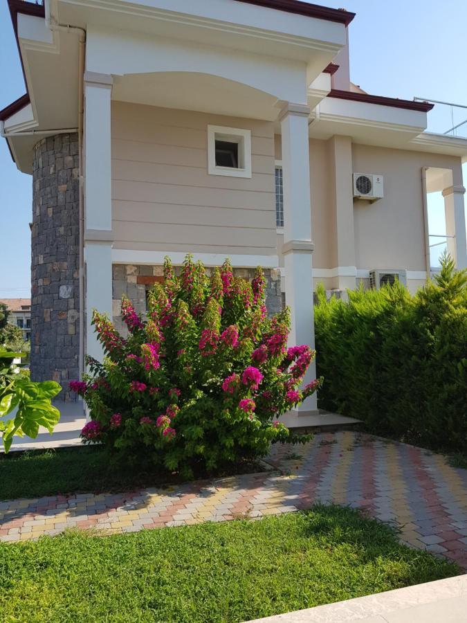 Villa Calis 2 Fethiye Exterior photo